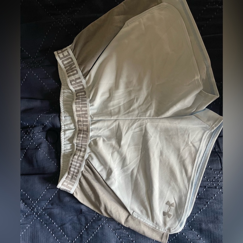 Under Armour Running Shorts